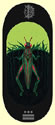 Grasshopper, 2013 Oracle Divination Cards